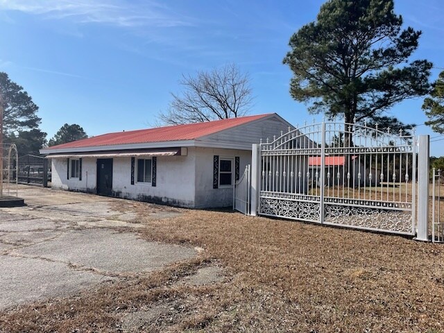 More Photos Of 17838 NC 131 Hwy, Bladenboro Industrial For Sale