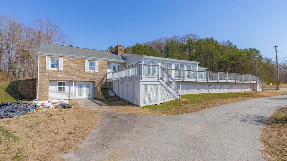 More Photos Of 1140 Mill Rd, Henrico Land For Sale