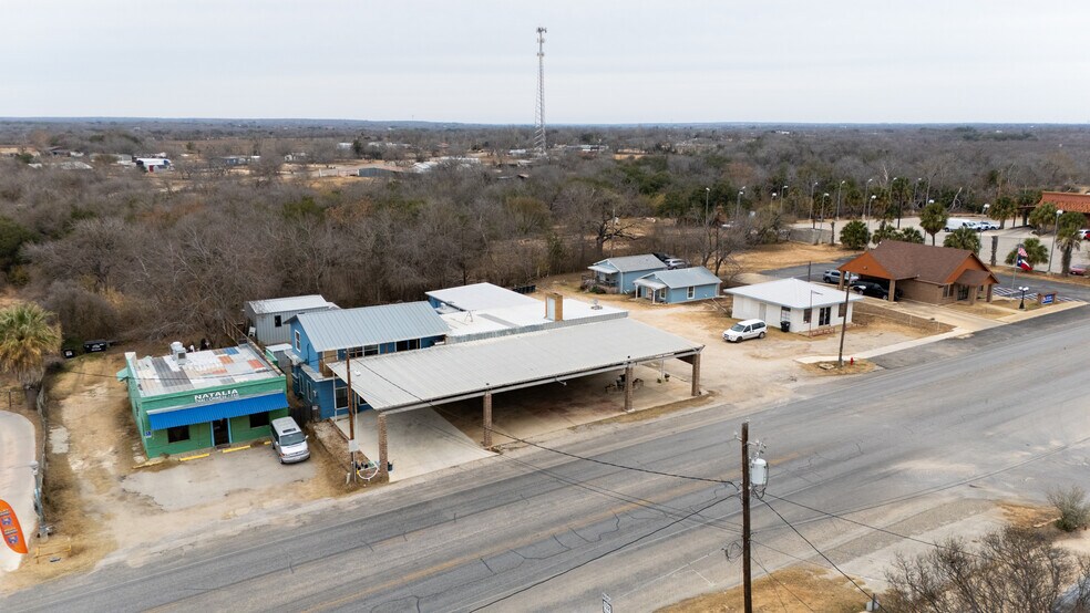 More Photos Of 1911 State Hwy 132, Natalia Multifamily For Sale