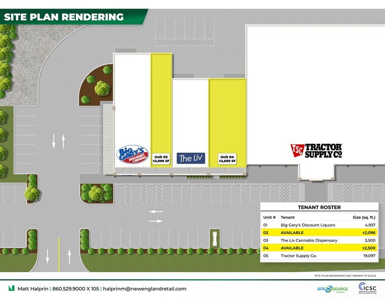 Primary Photo Of 97 Providence Pike, Putnam Unknown For Lease