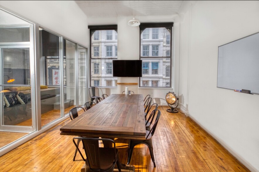 More Photos Of 447 Broadway, New York Loft Creative Space For Lease