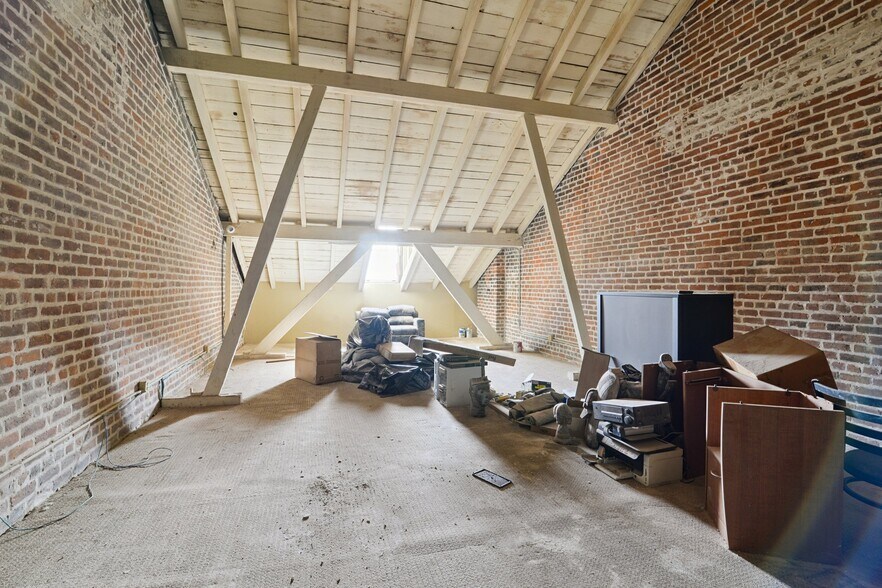 More Photos Of 409 Decatur St, New Orleans Storefront Retail Residential For Lease