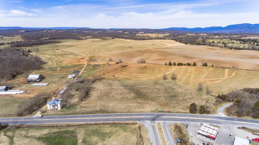 More Photos Of 15057 Lee Hwy, Buchanan Land For Sale