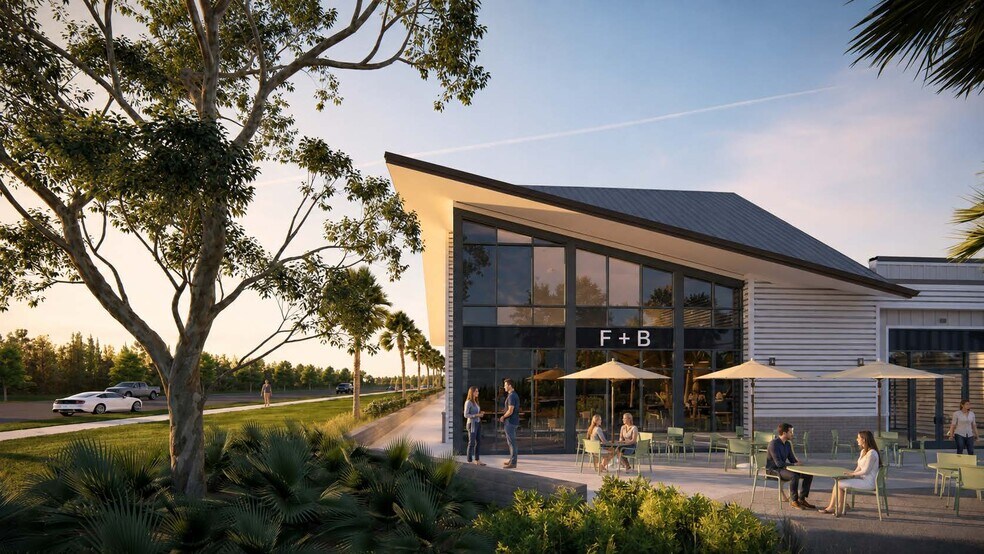 More Photos Of Clements Ferry Rd & Point Hope Parkway, Charleston General Retail For Lease