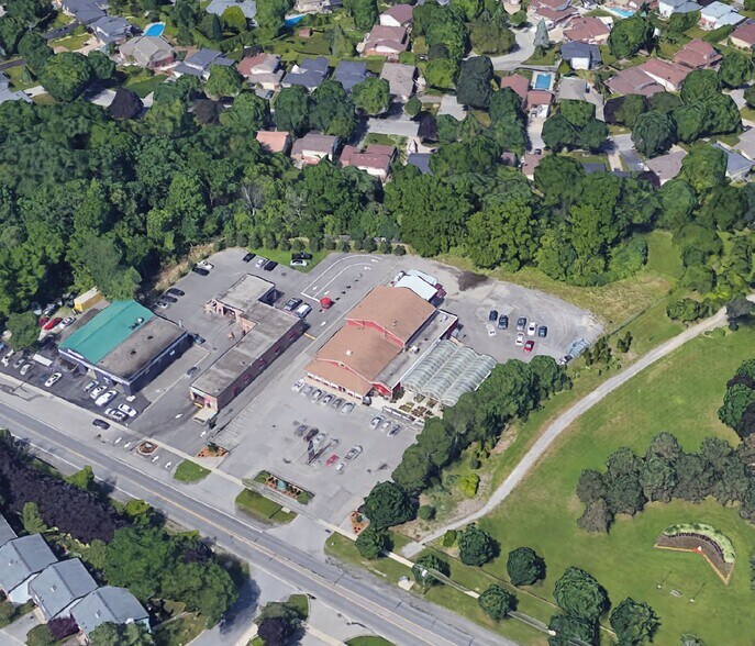More Photos Of 537 Ontario St, St Catharines Supermarket For Sale