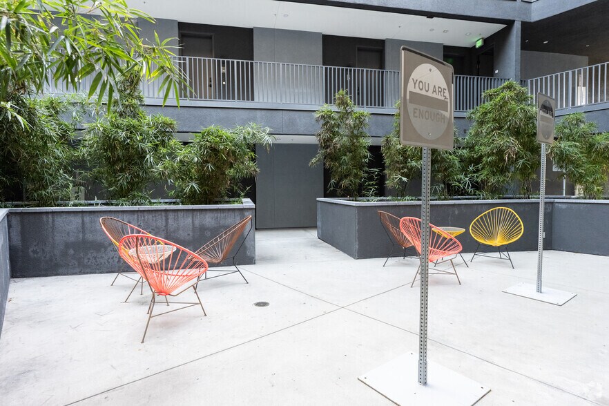 More Photos Of 1100 W Temple St, Los Angeles Apartments For Sale