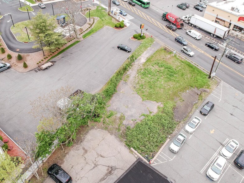 More Photos Of 45 Route 59, Nyack Land For Sale