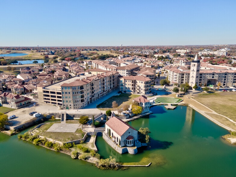 More Photos Of 6675 Mediterranean Dr, McKinney Restaurant For Sale