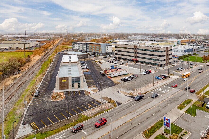 More Photos Of 9450 Calumet Ave, Munster Unknown For Lease