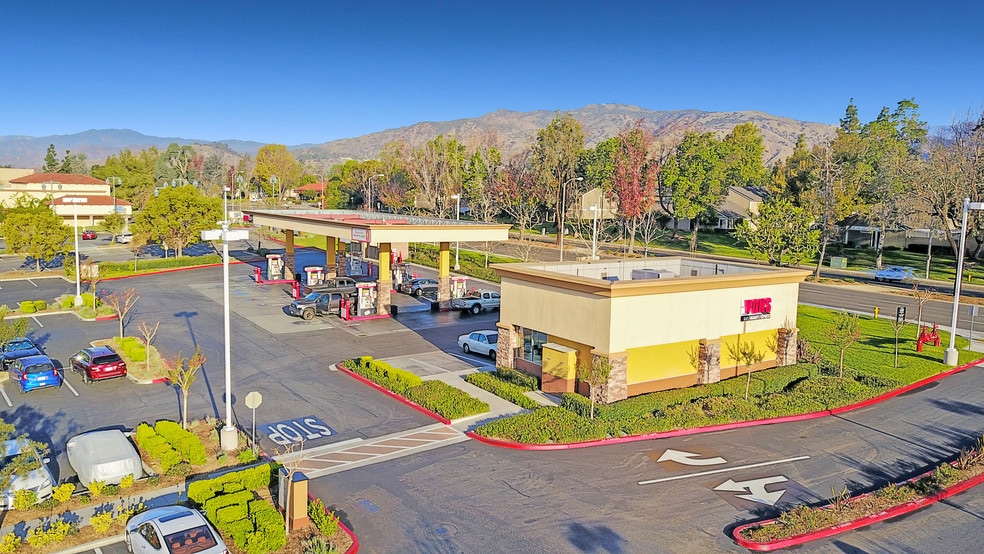 More Photos Of 1504-1600 Foothill Blvd, La Verne Unknown For Lease