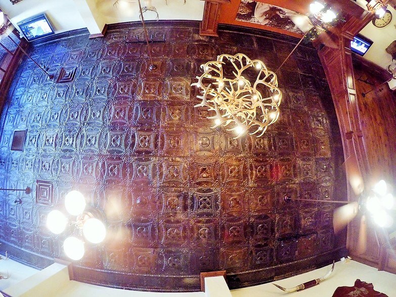 More Photos Of 204 Clay St, Nocona Restaurant For Lease