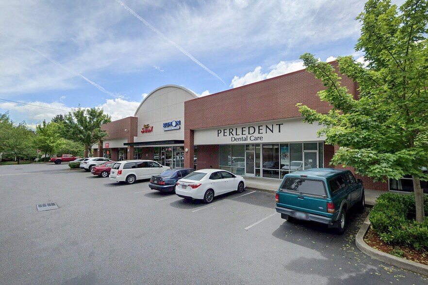 More Photos Of 16755 SW Baseline Rd, Beaverton Storefront Retail Office For Lease