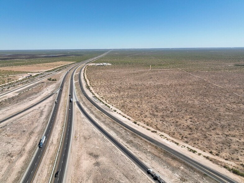 More Photos Of TBD W I-20, Odessa Land For Sale