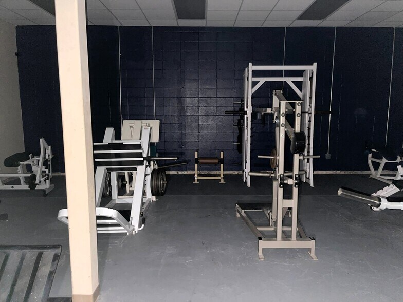 More Photos Of 8894 Airline Hwy, Baton Rouge Medical For Lease