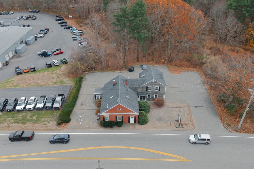 More Photos Of 2425 Lafayette Rd, Portsmouth Office Residential For Sale