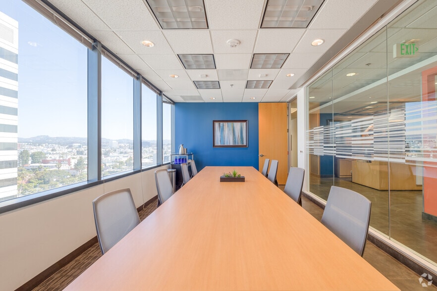 More Photos Of 12100 Wilshire Blvd, Los Angeles Office For Lease