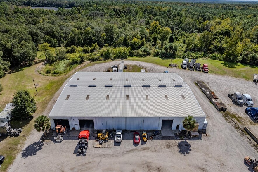 More Photos Of 1330 US 17, Seville Warehouse For Sale