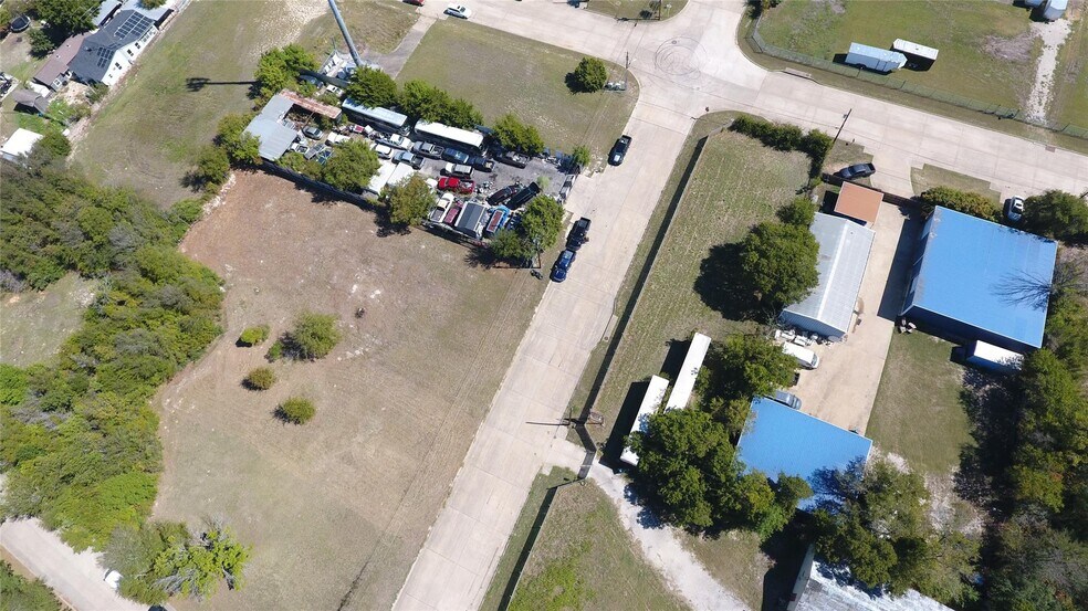 More Photos Of 1209 Lyndon Ave, DeSoto Land For Sale