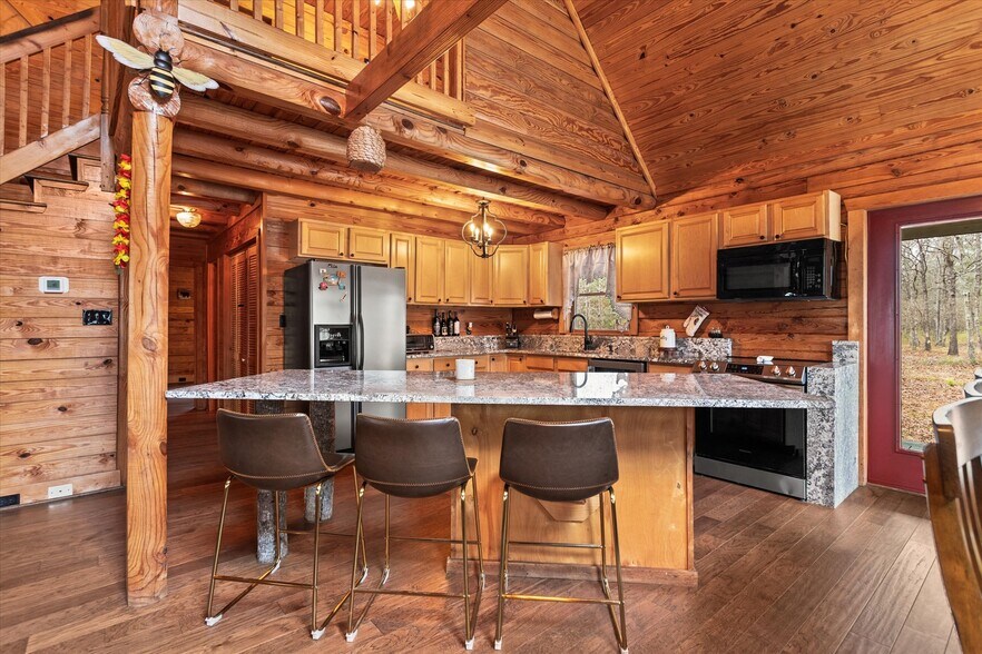 More Photos Of 250 Lee Paul Rd, Hawkinsville Land For Sale