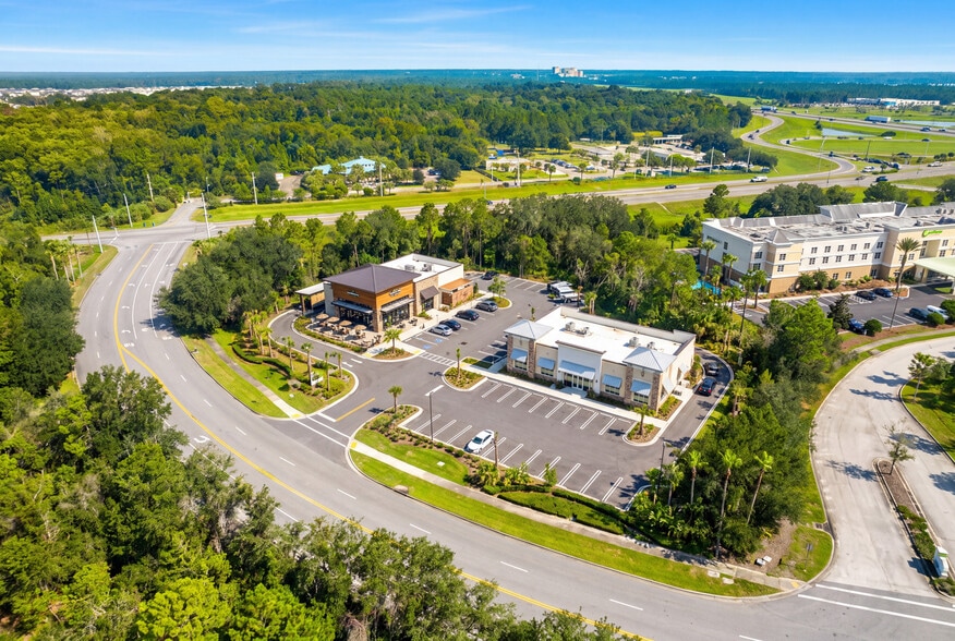 More Photos Of 00 N Tomoka Farms Rd, Daytona Beach Land For Sale