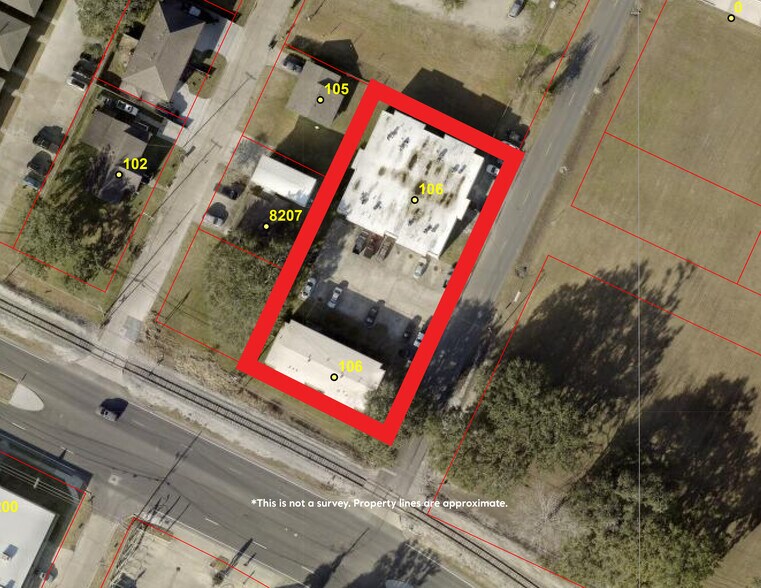 More Photos Of 106 E 3rd St, Belle Chasse Multifamily For Sale