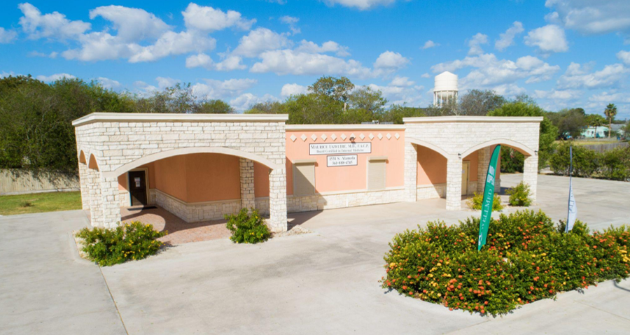 Primary Photo Of 1531 S Alameda St, Corpus Christi Medical For Lease