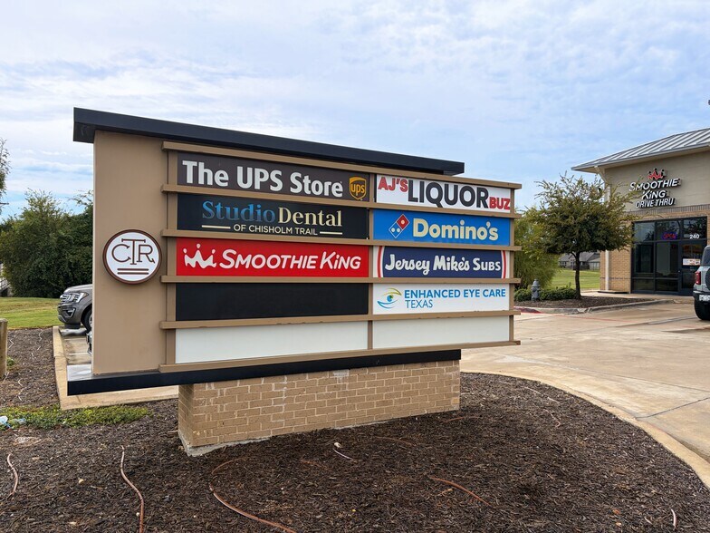 More Photos Of 5325 McPherson Blvd, Fort Worth Unknown For Lease