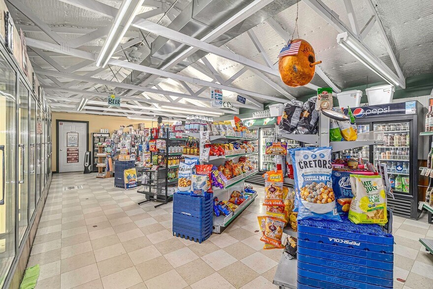 More Photos Of 44947 W Red Arrow Hwy, Paw Paw Restaurant For Sale