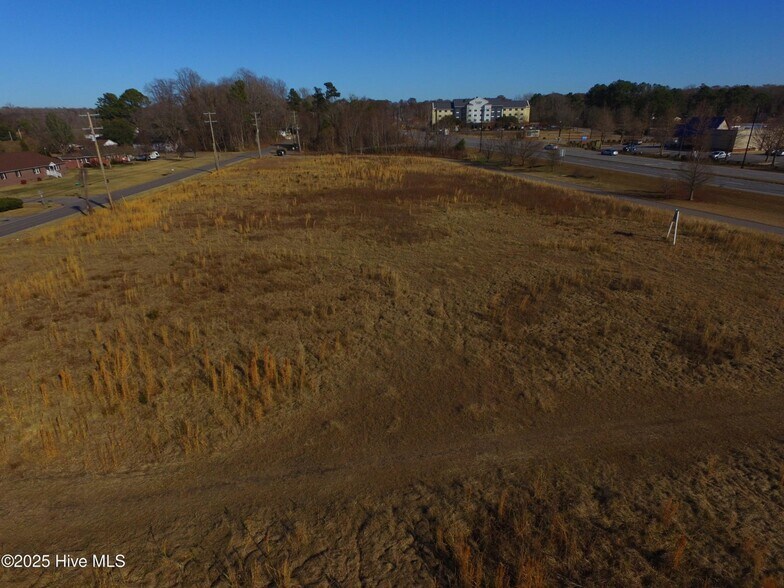 More Photos Of 1903 W Church St, Elizabeth City Land For Sale