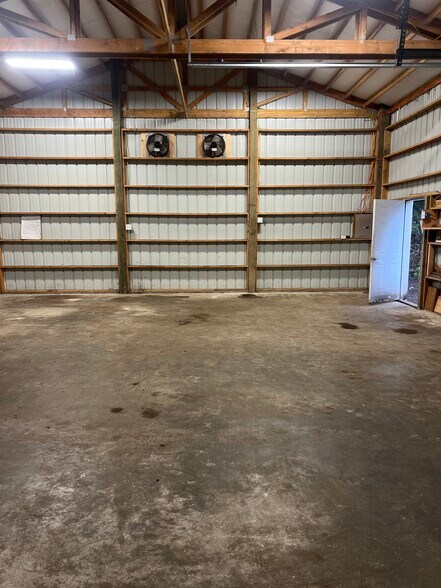 Primary Photo Of 15412 Olympic View Loop Rd NW, Silverdale Flex For Lease