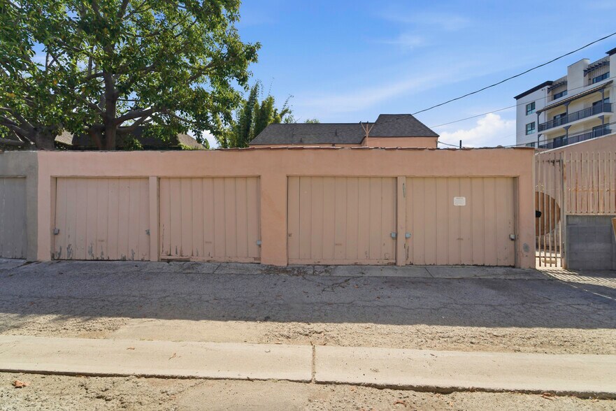 More Photos Of 1245 S Crescent Heights Blvd, Los Angeles Multifamily For Sale