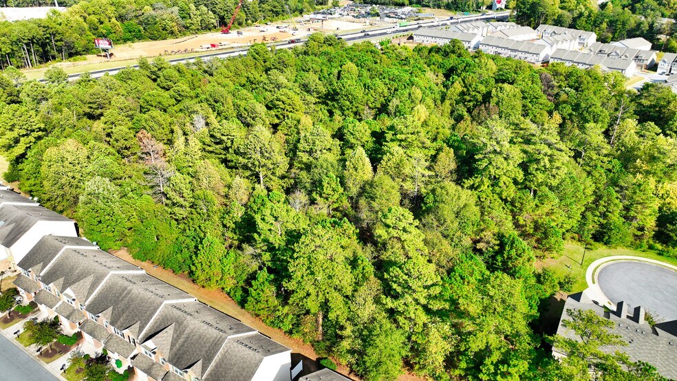 More Photos Of 2600 Iris dr SW, Conyers Land For Sale