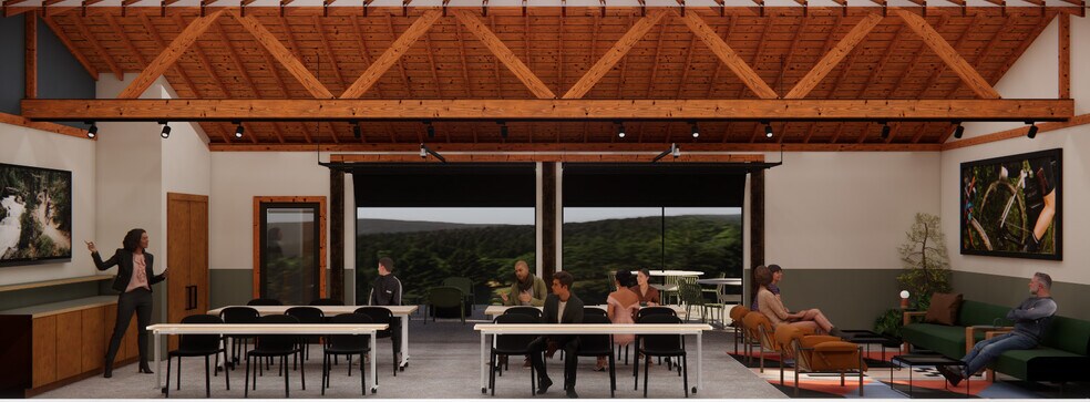 More Photos Of 334 NY-32A, Palenville Hotel For Sale