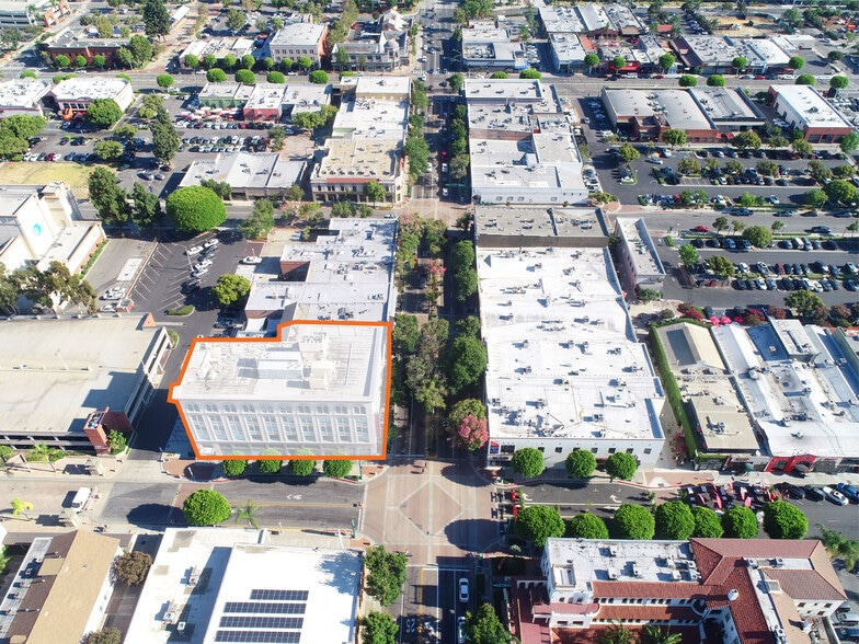 More Photos Of 110 E Wilshire Ave, Fullerton Office For Lease