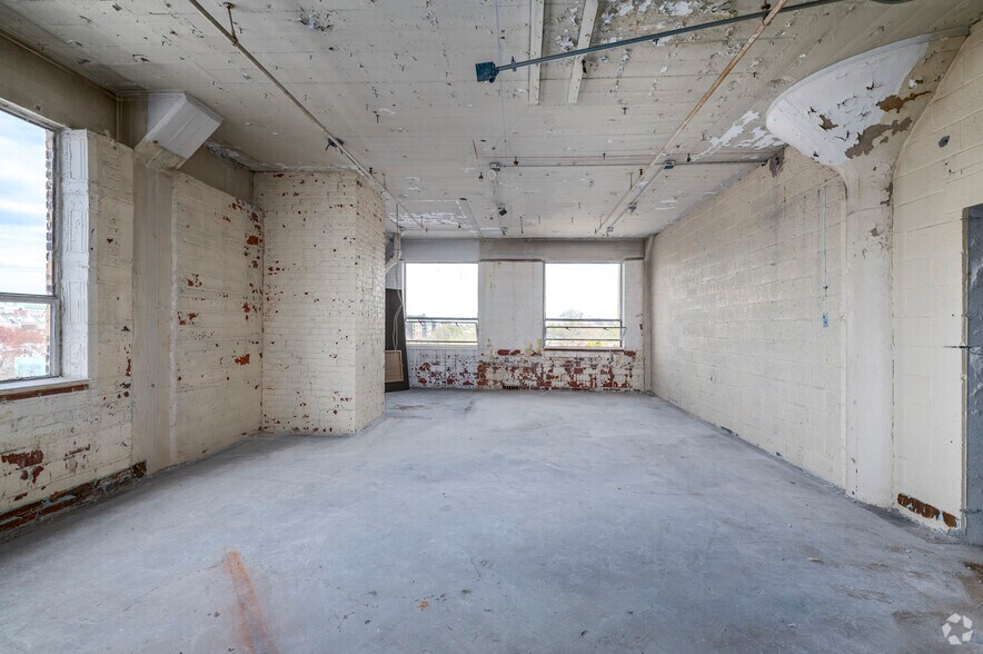 More Photos Of 900 Franklin St NE, Washington Industrial For Sale