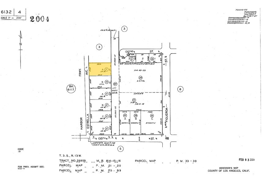 More Photos Of 13222 Estrella Ave, Gardena Manufacturing For Sale