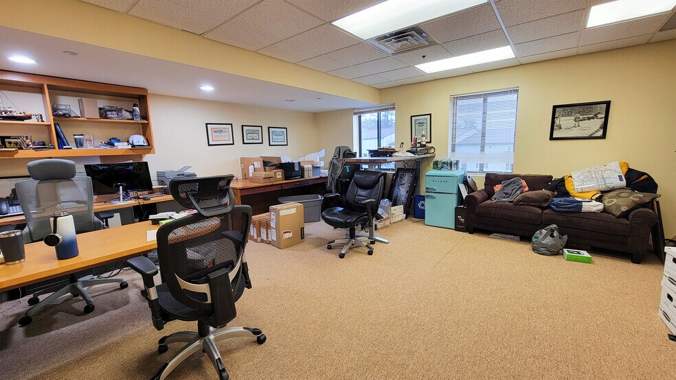 More Photos Of 118 Long Pond Rd, Plymouth Light Distribution For Lease