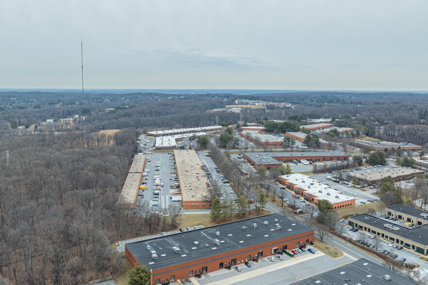 More Photos Of 11436 Cronridge Dr, Owings Mills Research And Development For Lease