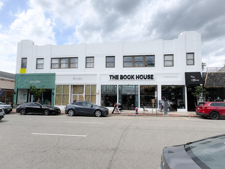 Primary Photo Of 321 Millburn Ave, Millburn Storefront Retail Office For Lease