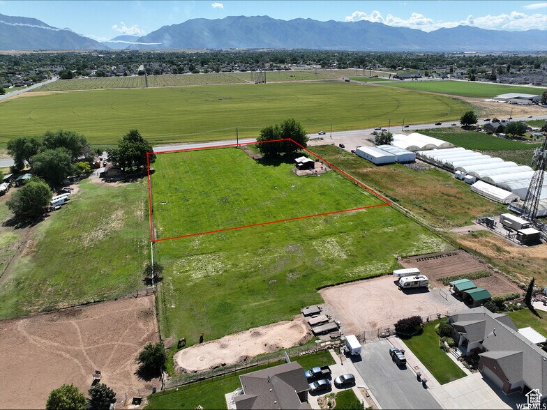 More Photos Of 1145 2000 w, Clinton Land For Sale