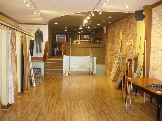 More Photos Of 43 Main St, Clinton Township Storefront For Sale