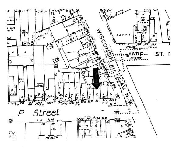 More Photos Of 3233 P St NW, Washington Office For Lease