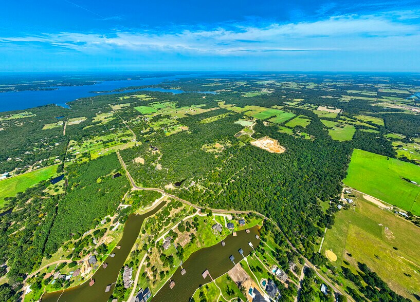 More Photos Of 16300 County Road 2830, Mabank Land For Sale