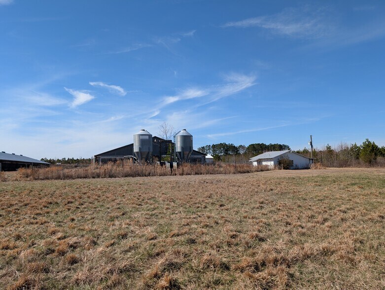 More Photos Of 522 Plum Nearly Ln, Trenton Land For Sale