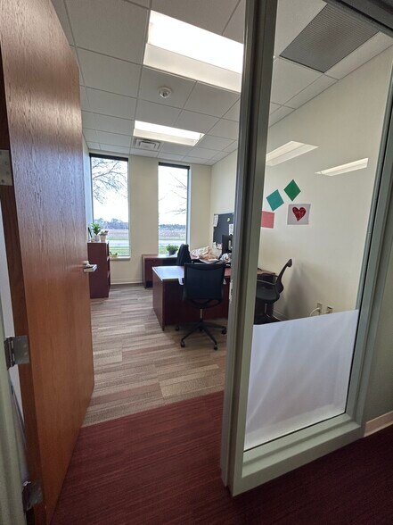 More Photos Of 1242 Fourier Dr, Madison Loft Creative Space For Lease