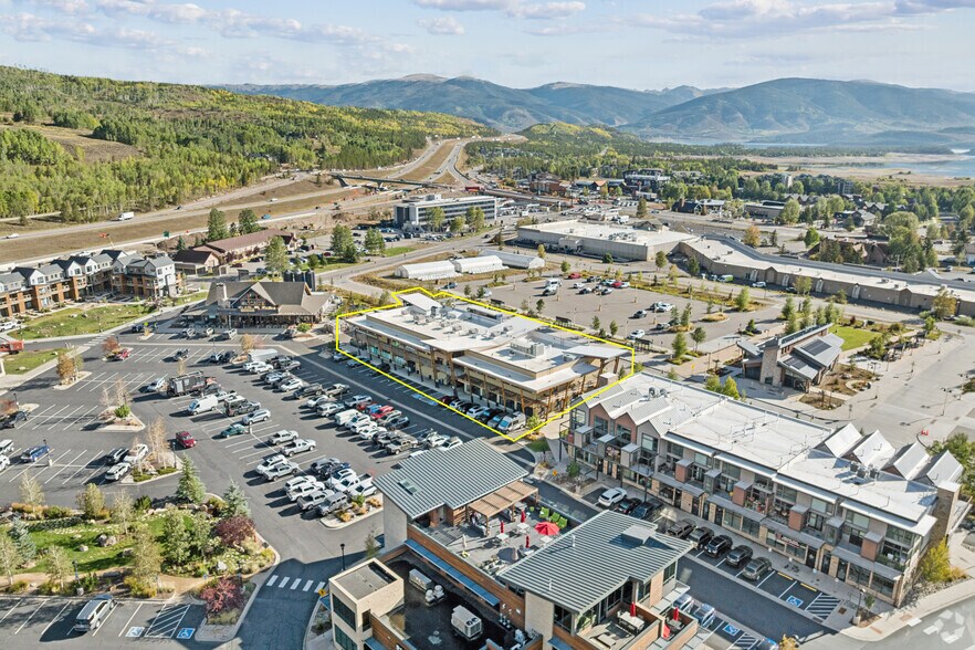 More Photos Of 226 Lusher Ct, Frisco General Retail For Sale