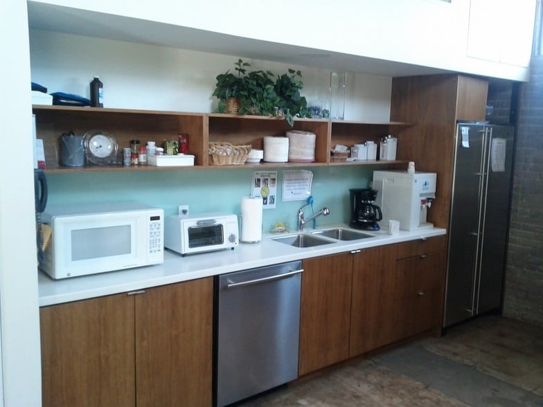 More Photos Of 1017-1021 N Central Ave, Phoenix Loft Creative Space For Lease