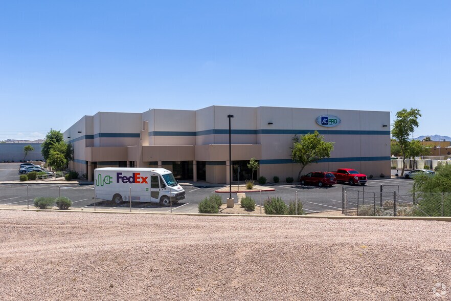 More Photos Of 3906 E Broadway Rd, Phoenix Unknown For Lease