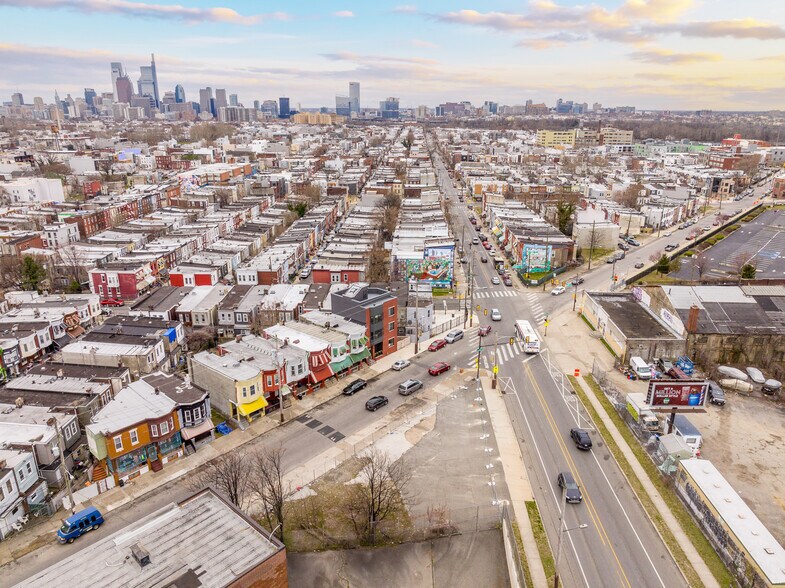 More Photos Of 2839 W Glenwood Ave, Philadelphia Land For Lease