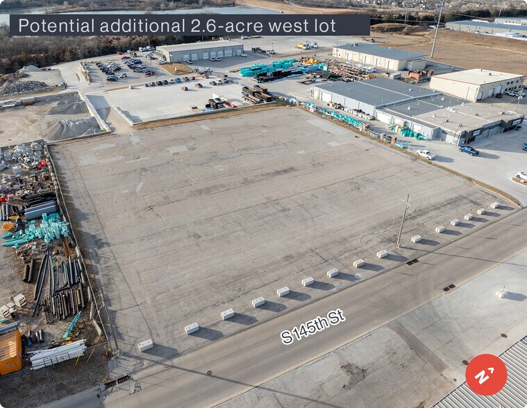 More Photos Of 9203 S 145th St, Omaha Auto Dealership For Lease